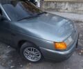 Серый ВАЗ 2110, объемом двигателя 1.6 л и пробегом 187 тыс. км за 2400 $, фото 1 на Automoto.ua