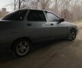 Сірий ВАЗ 2110, об'ємом двигуна 0 л та пробігом 63 тис. км за 3600 $, фото 5 на Automoto.ua