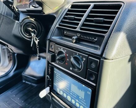 Сірий ВАЗ 2110, об'ємом двигуна 1.6 л та пробігом 95 тис. км за 3750 $, фото 12 на Automoto.ua