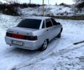 Сірий ВАЗ 2110, об'ємом двигуна 1.6 л та пробігом 170 тис. км за 2750 $, фото 5 на Automoto.ua