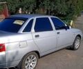 Сірий ВАЗ 2110, об'ємом двигуна 1.6 л та пробігом 217 тис. км за 2300 $, фото 2 на Automoto.ua