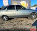 Сірий ВАЗ 2110, об'ємом двигуна 1.6 л та пробігом 200 тис. км за 1850 $, фото 2 на Automoto.ua