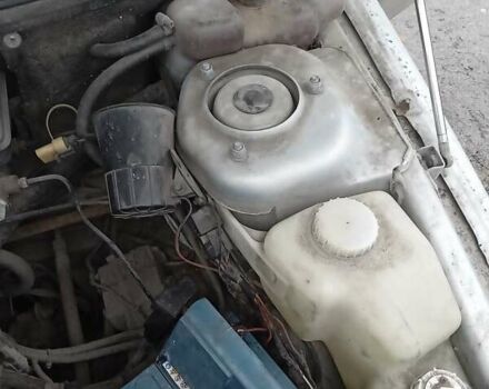 ВАЗ 2110 2007 в Староконстантинов на Automoto.ua Серый ВАЗ 2110, объемом двигателя 1.6 л и пробегом 216 тыс. км за 2800 $, фото 4 на Automoto.ua