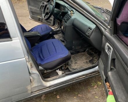 Сірий ВАЗ 2110, об'ємом двигуна 1.6 л та пробігом 210 тис. км за 1200 $, фото 6 на Automoto.ua