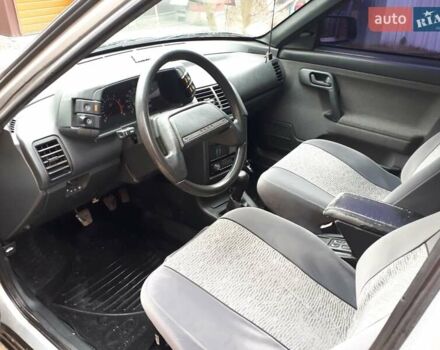 Серый ВАЗ 2110, объемом двигателя 1.6 л и пробегом 157 тыс. км за 2300 $, фото 2 на Automoto.ua