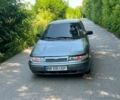 Сірий ВАЗ 2110, об'ємом двигуна 1.6 л та пробігом 270 тис. км за 1102 $, фото 1 на Automoto.ua