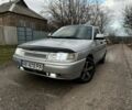 Серый ВАЗ 2110, объемом двигателя 1.6 л и пробегом 200 тыс. км за 1585 $, фото 1 на Automoto.ua