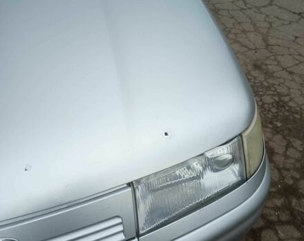 Сірий ВАЗ 2110, об'ємом двигуна 1.6 л та пробігом 230 тис. км за 1500 $, фото 1 на Automoto.ua