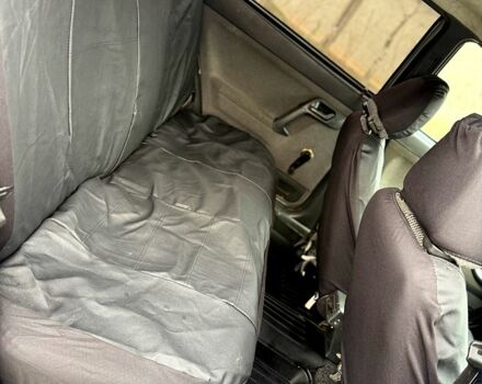 Серый ВАЗ 2110, объемом двигателя 1.6 л и пробегом 300 тыс. км за 1999 $, фото 10 на Automoto.ua