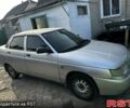 Сірий ВАЗ 2110, об'ємом двигуна 1.6 л та пробігом 100 тис. км за 1800 $, фото 1 на Automoto.ua