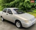 Серый ВАЗ 2110, объемом двигателя 1.6 л и пробегом 77 тыс. км за 1000 $, фото 1 на Automoto.ua