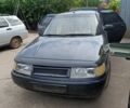 Серый ВАЗ 2110, объемом двигателя 2 л и пробегом 250 тыс. км за 246 $, фото 1 на Automoto.ua