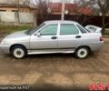 Серый ВАЗ 2110, объемом двигателя 1.6 л и пробегом 200 тыс. км за 2050 $, фото 7 на Automoto.ua