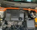 Сірий ВАЗ 2110, об'ємом двигуна 1.6 л та пробігом 177 тис. км за 2500 $, фото 9 на Automoto.ua