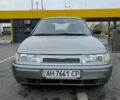 Серый ВАЗ 2110, объемом двигателя 1.6 л и пробегом 50 тыс. км за 3300 $, фото 3 на Automoto.ua