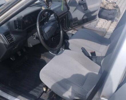 Сірий ВАЗ 2110, об'ємом двигуна 1.6 л та пробігом 210 тис. км за 1800 $, фото 8 на Automoto.ua