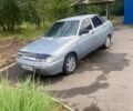 Сірий ВАЗ 2110, об'ємом двигуна 1.6 л та пробігом 165 тис. км за 1900 $, фото 1 на Automoto.ua