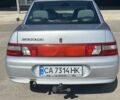 Серый ВАЗ 2110, объемом двигателя 1.6 л и пробегом 272 тыс. км за 2700 $, фото 3 на Automoto.ua