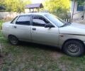 Сірий ВАЗ 2110, об'ємом двигуна 1 л та пробігом 3 тис. км за 726 $, фото 3 на Automoto.ua