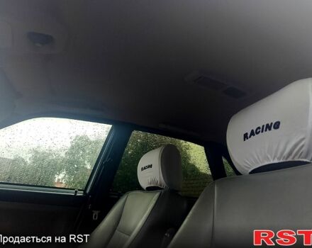 Сірий ВАЗ 2110, об'ємом двигуна 1.6 л та пробігом 222 тис. км за 1300 $, фото 7 на Automoto.ua