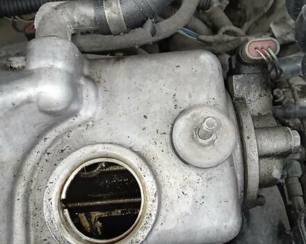 ВАЗ 2110 2007 в Староконстантинов на Automoto.ua Серый ВАЗ 2110, объемом двигателя 1.6 л и пробегом 216 тыс. км за 2800 $, фото 6 на Automoto.ua