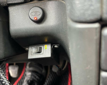 Серый ВАЗ 2110, объемом двигателя 1.6 л и пробегом 186 тыс. км за 2300 $, фото 13 на Automoto.ua