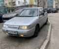 Серый ВАЗ 2110, объемом двигателя 1.6 л и пробегом 240 тыс. км за 1100 $, фото 1 на Automoto.ua
