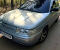 Серый ВАЗ 2110, объемом двигателя 1.6 л и пробегом 0 тыс. км за 2400 $, фото 2 на Automoto.ua