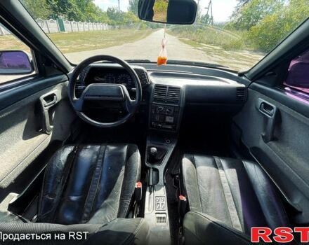 Серый ВАЗ 2110, объемом двигателя 1.6 л и пробегом 165 тыс. км за 1699 $, фото 5 на Automoto.ua