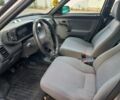 Серый ВАЗ 2110, объемом двигателя 1.6 л и пробегом 143 тыс. км за 2350 $, фото 10 на Automoto.ua