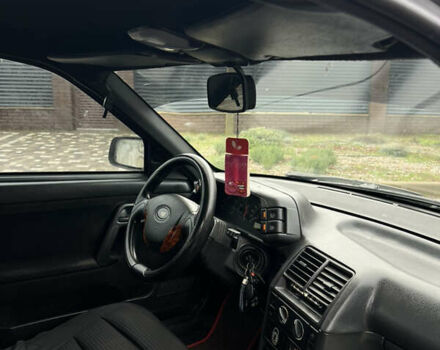 Серый ВАЗ 2110, объемом двигателя 1.6 л и пробегом 193 тыс. км за 1750 $, фото 12 на Automoto.ua