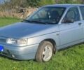 Серый ВАЗ 2110, объемом двигателя 1.6 л и пробегом 164 тыс. км за 2000 $, фото 1 на Automoto.ua