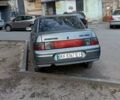 Серый ВАЗ 2110, объемом двигателя 1.6 л и пробегом 350 тыс. км за 1700 $, фото 1 на Automoto.ua