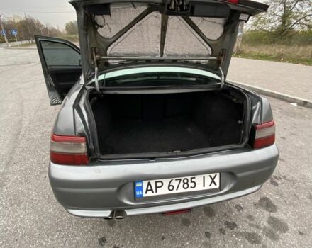 Сірий ВАЗ 2110, об'ємом двигуна 1.6 л та пробігом 193 тис. км за 2400 $, фото 15 на Automoto.ua