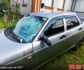 Сірий ВАЗ 2110, об'ємом двигуна 1.6 л та пробігом 205 тис. км за 1000 $, фото 1 на Automoto.ua