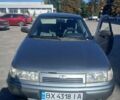 Сірий ВАЗ 2110, об'ємом двигуна 1.6 л та пробігом 170 тис. км за 2600 $, фото 1 на Automoto.ua