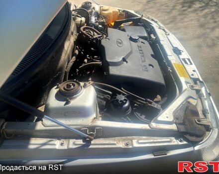 Серый ВАЗ 2110, объемом двигателя 1.6 л и пробегом 200 тыс. км за 1200 $, фото 8 на Automoto.ua