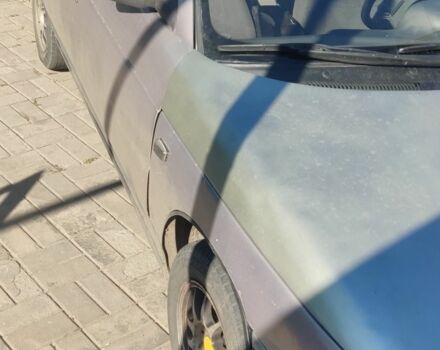 Серый ВАЗ 2110, объемом двигателя 0 л и пробегом 241 тыс. км за 900 $, фото 5 на Automoto.ua