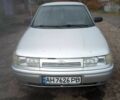 Сірий ВАЗ 2110, об'ємом двигуна 1.6 л та пробігом 230 тис. км за 1500 $, фото 1 на Automoto.ua