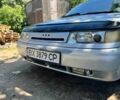 Серый ВАЗ 2110, объемом двигателя 1.6 л и пробегом 300 тыс. км за 750 $, фото 1 на Automoto.ua