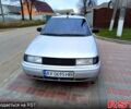 Серый ВАЗ 2110, объемом двигателя 1.6 л и пробегом 210 тыс. км за 1700 $, фото 2 на Automoto.ua