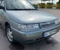 Серый ВАЗ 2110, объемом двигателя 1.6 л и пробегом 310 тыс. км за 1400 $, фото 1 на Automoto.ua