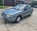 Серый ВАЗ 2110, объемом двигателя 1.6 л и пробегом 180 тыс. км за 1499 $, фото 1 на Automoto.ua