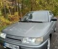 Сірий ВАЗ 2110, об'ємом двигуна 1.6 л та пробігом 98 тис. км за 2650 $, фото 6 на Automoto.ua