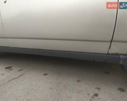 Сірий ВАЗ 2110, об'ємом двигуна 1.6 л та пробігом 303 тис. км за 1799 $, фото 17 на Automoto.ua
