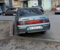 Серый ВАЗ 2110, объемом двигателя 1.6 л и пробегом 350 тыс. км за 1700 $, фото 1 на Automoto.ua