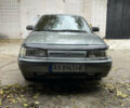 Серый ВАЗ 2110, объемом двигателя 1.6 л и пробегом 186 тыс. км за 2300 $, фото 1 на Automoto.ua