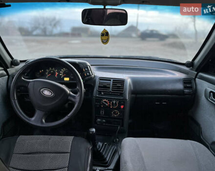 Серый ВАЗ 2110, объемом двигателя 1.6 л и пробегом 1 тыс. км за 1800 $, фото 10 на Automoto.ua