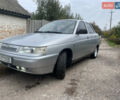 Серый ВАЗ 2110, объемом двигателя 1.6 л и пробегом 84 тыс. км за 2499 $, фото 8 на Automoto.ua