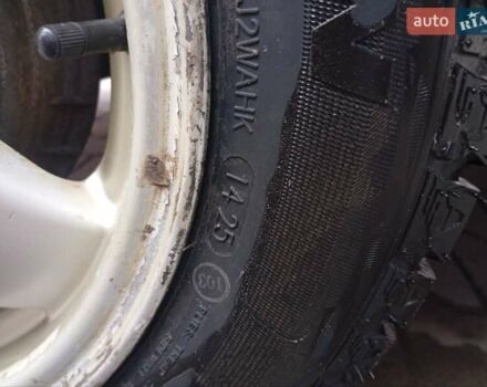 Серый ВАЗ 2110, объемом двигателя 1.6 л и пробегом 258 тыс. км за 1600 $, фото 12 на Automoto.ua